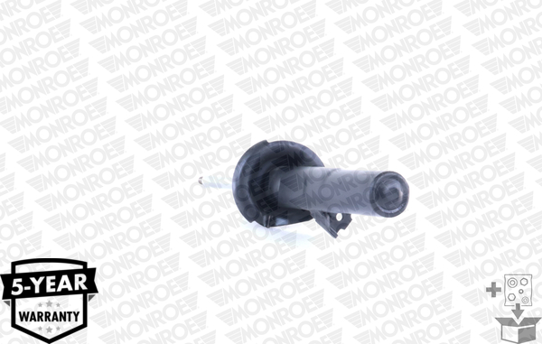 MONROE G8323 MONROE ORIGINAL (Gas Technology) Stoßdämpfer