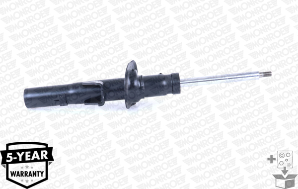 MONROE G8324 MONROE ORIGINAL (Gas Technology) Stoßdämpfer