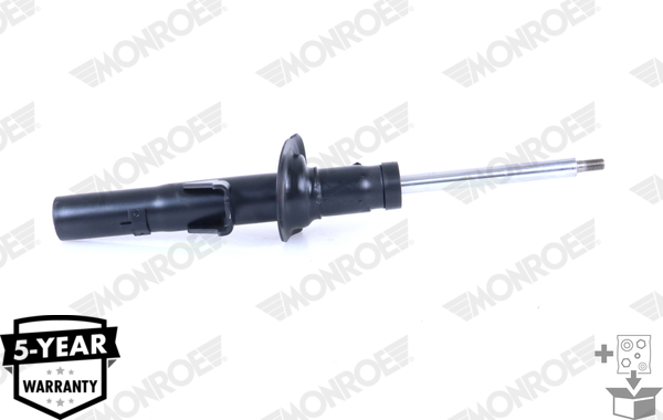 MONROE G8324 MONROE ORIGINAL (Gas Technology) Stoßdämpfer