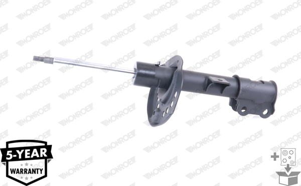 MONROE G8331 MONROE ORIGINAL (Gas Technology) Stoßdämpfer