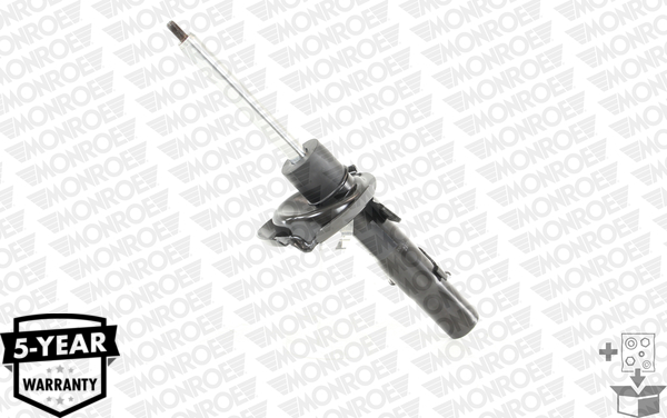 MONROE G8420 MONROE ORIGINAL (Gas Technology) Stoßdämpfer