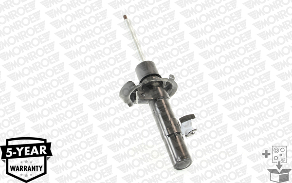 MONROE G8420 MONROE ORIGINAL (Gas Technology) Stoßdämpfer