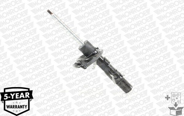 MONROE G8425 MONROE ORIGINAL (Gas Technology) Stoßdämpfer
