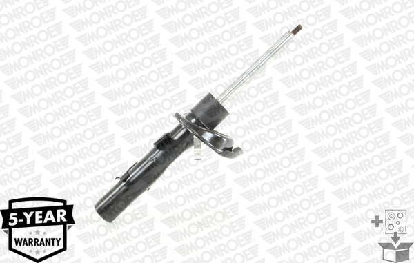 MONROE G8425 MONROE ORIGINAL (Gas Technology) Stoßdämpfer