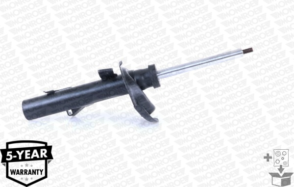 MONROE G8801 MONROE ORIGINAL (Gas Technology) Stoßdämpfer