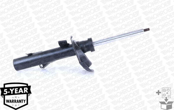 MONROE G8801 MONROE ORIGINAL (Gas Technology) Stoßdämpfer