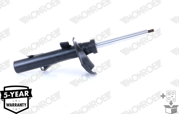 MONROE G8801 MONROE ORIGINAL (Gas Technology) Stoßdämpfer