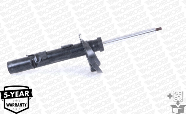 MONROE G8808 MONROE ORIGINAL (Gas Technology) Stoßdämpfer
