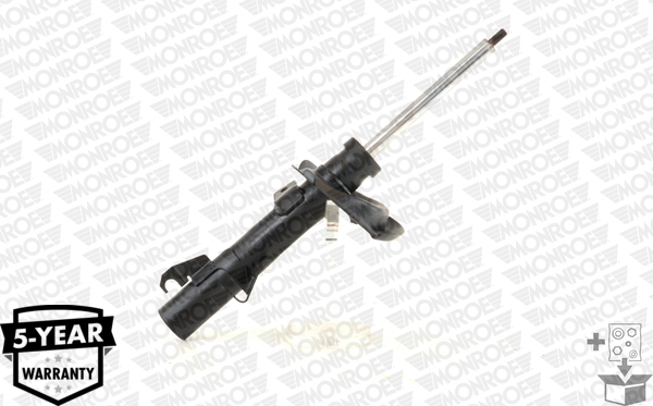 MONROE G8812 MONROE ORIGINAL (Gas Technology) Stoßdämpfer