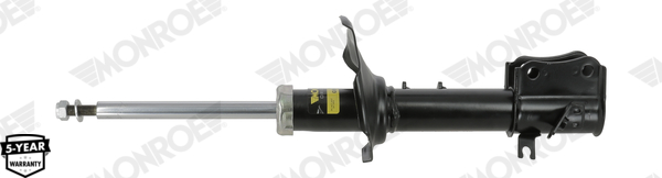 MONROE G9512 MONROE ORIGINAL (Gas Technology) Stoßdämpfer
