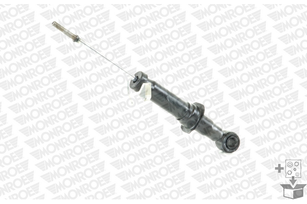 MONROE GT1013 MONROE ORIGINAL (Gas Technology) Αμορτισέρ for TOYOTA