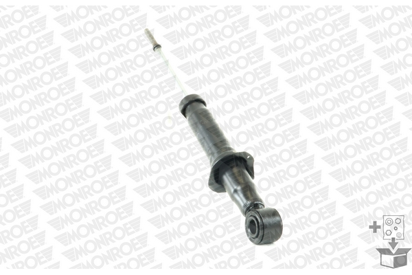 MONROE GT1013 MONROE ORIGINAL (Gas Technology) Αμορτισέρ for TOYOTA