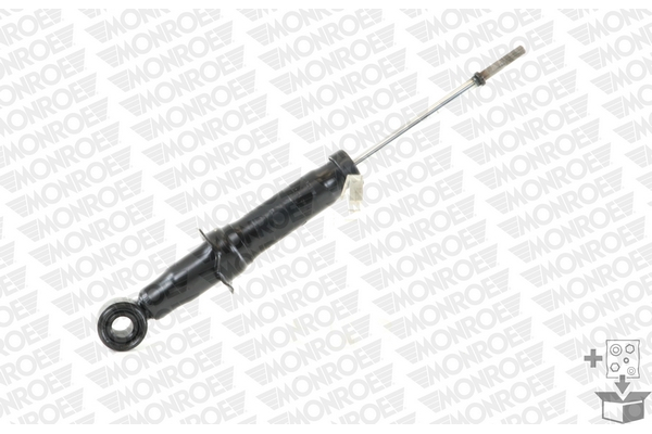 MONROE GT1013 MONROE ORIGINAL (Gas Technology) Αμορτισέρ for TOYOTA