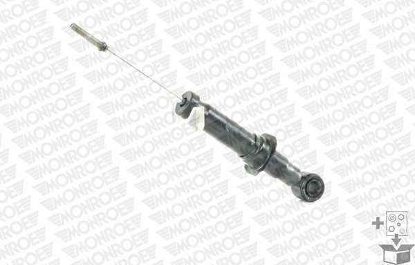 MONROE GT1013 MONROE ORIGINAL (Gas Technology) Αμορτισέρ for TOYOTA