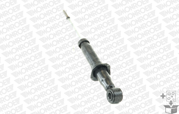 MONROE GT1013 MONROE ORIGINAL (Gas Technology) Αμορτισέρ for TOYOTA