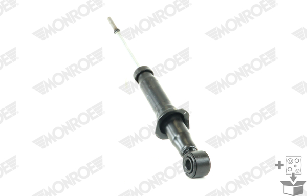 MONROE GT1013 MONROE ORIGINAL (Gas Technology) Αμορτισέρ for TOYOTA