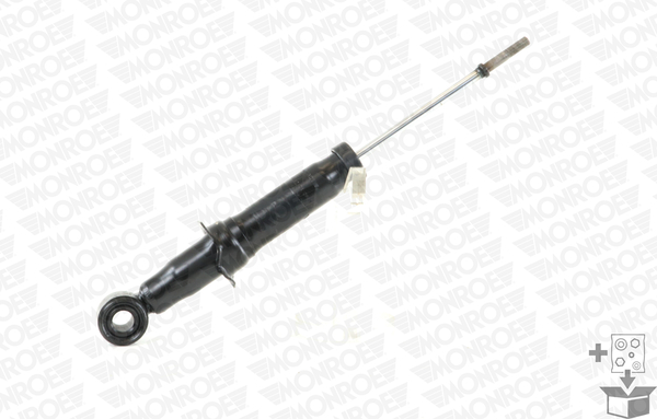 MONROE GT1013 MONROE ORIGINAL (Gas Technology) Αμορτισέρ for TOYOTA