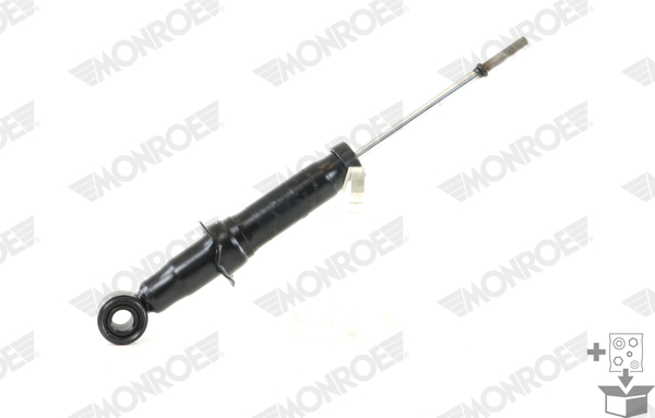 MONROE GT1013 MONROE ORIGINAL (Gas Technology) Αμορτισέρ for TOYOTA