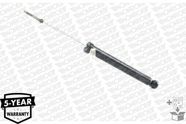 MONROE GT1072 MONROE ORIGINAL Stoßdämpfer
