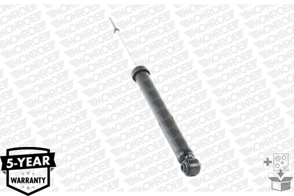 MONROE GT1072 MONROE ORIGINAL Stoßdämpfer