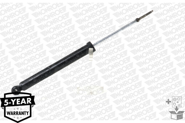 MONROE GT1072 MONROE ORIGINAL Stoßdämpfer