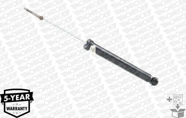 MONROE GT1072 MONROE ORIGINAL Stoßdämpfer