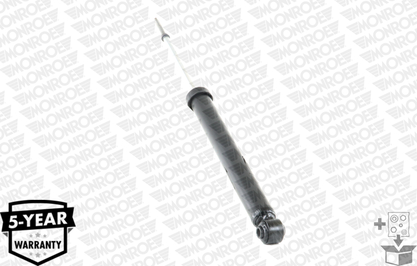 MONROE GT1072 MONROE ORIGINAL Stoßdämpfer