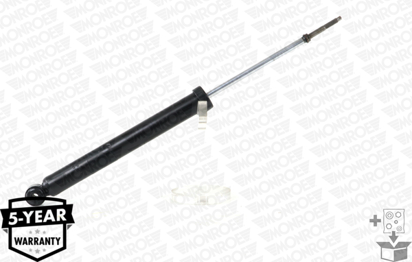 MONROE GT1072 MONROE ORIGINAL Stoßdämpfer