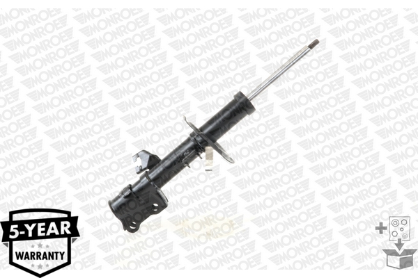 MONROE GT7279 MONROE ORIGINAL Stoßdämpfer