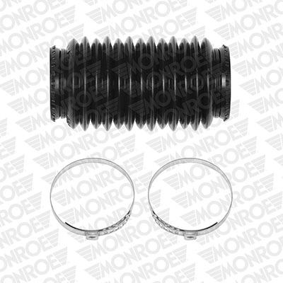 MONROE L10014 Faltenbalgsatz, Lenkung