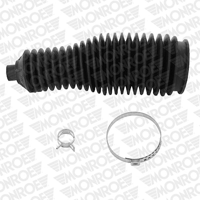 MONROE L10035 Bellow Kit, steering for CITROËN FIAT PEUGEOT