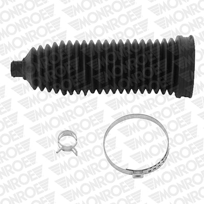 MONROE L10038 Faltenbalgsatz, Lenkung
