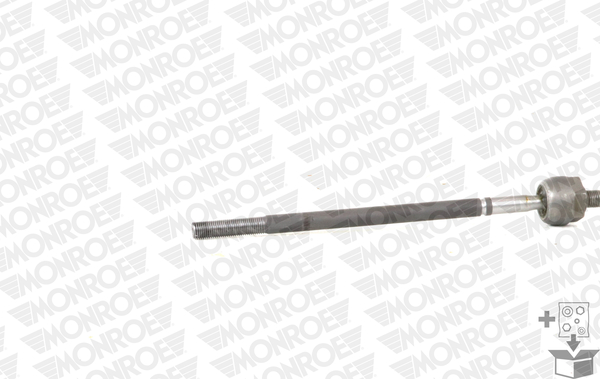 MONROE L10201 Axialgelenk, Spurstange