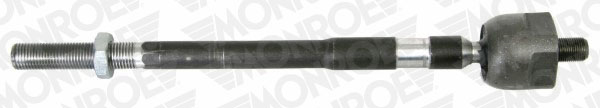 MONROE L10206 Axialgelenk, Spurstange