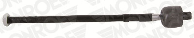 MONROE L10217 Axialgelenk, Spurstange