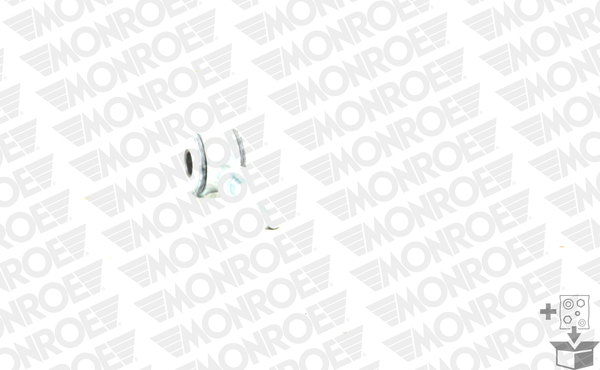 MONROE L10625 Stange/Strebe, Stabilisator
