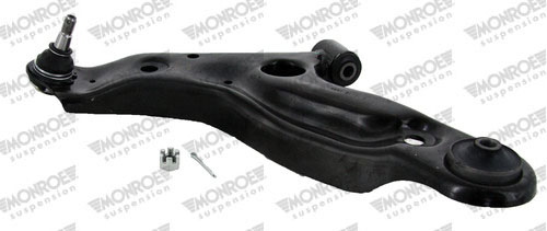 MONROE L10A06 Lenker, Radaufhängung