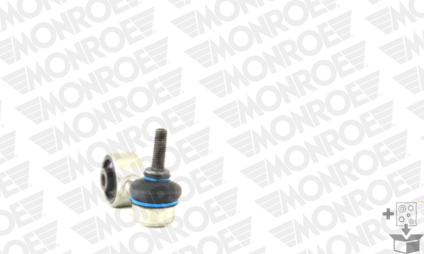 MONROE L1110 Stange/Strebe, Stabilisator