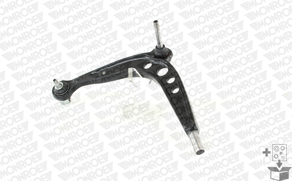 MONROE L11504 Lenker, Radaufhängung