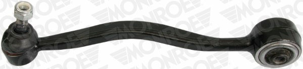 MONROE L1156 Lenker, Radaufhängung