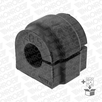 MONROE L11L06 Lagerbuchse, Stabilisator