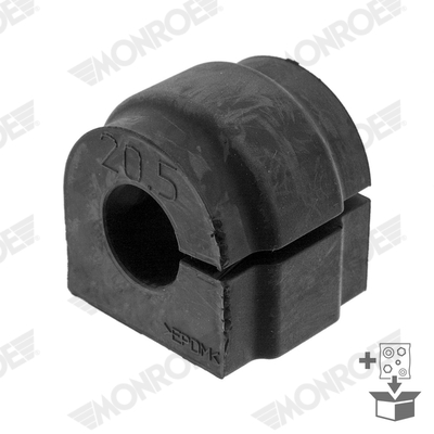 MONROE L11L06 Lagerbuchse, Stabilisator