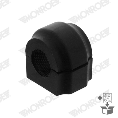 MONROE L11L07 Lagerbuchse, Stabilisator