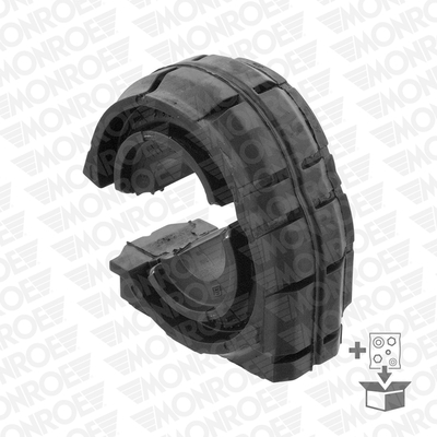 MONROE L11L08 Lagerbuchse, Stabilisator