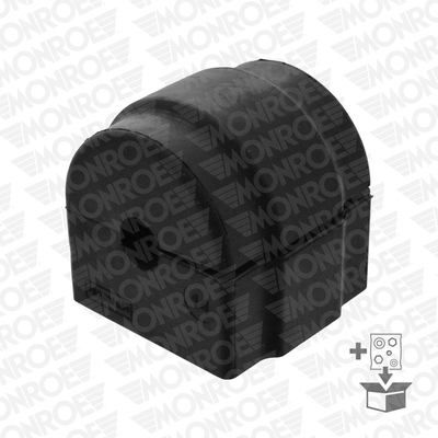 MONROE L11L09 Lagerbuchse, Stabilisator