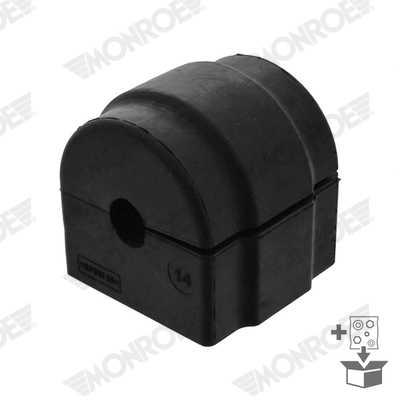 MONROE L11L09 Lagerbuchse, Stabilisator