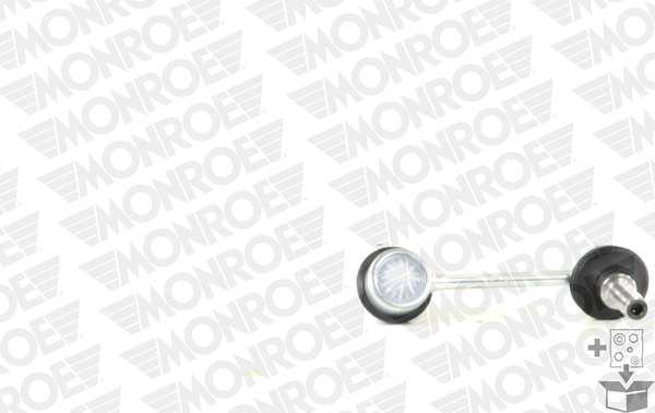 MONROE L12610 Stange/Strebe, Stabilisator