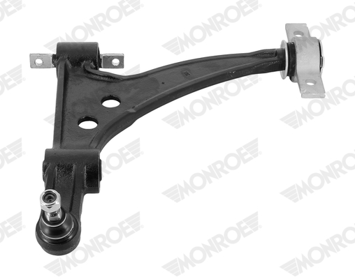 MONROE L12J01 Lenker, Radaufhängung