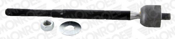 MONROE L13240 Axialgelenk, Spurstange