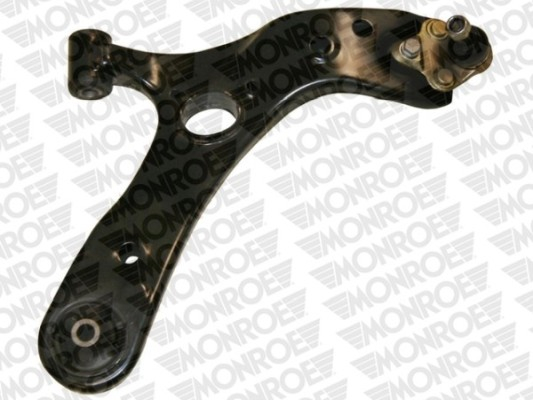 MONROE L13A17 Lenker, Radaufhängung